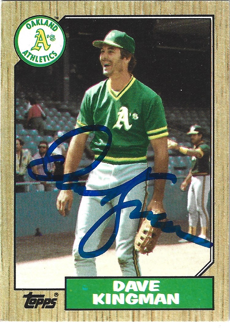 Dave Kingman